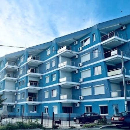 Apartament Bety Sea Front Apartamento Costinesti Exterior foto